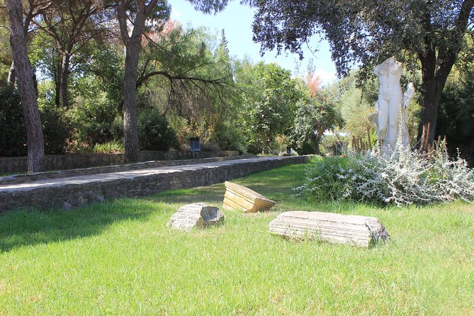 Italica Roman City Tour from Seville - Who should book this Italica tour?