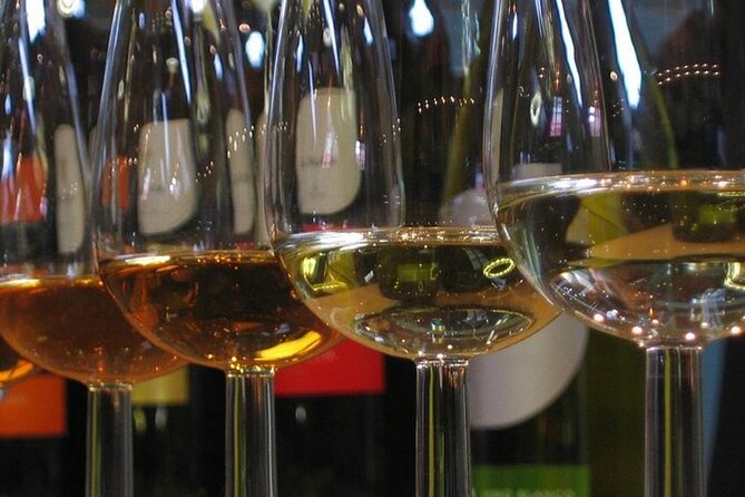 Jerez and Cadiz Day Trip from Seville - A guide can shape the whole day