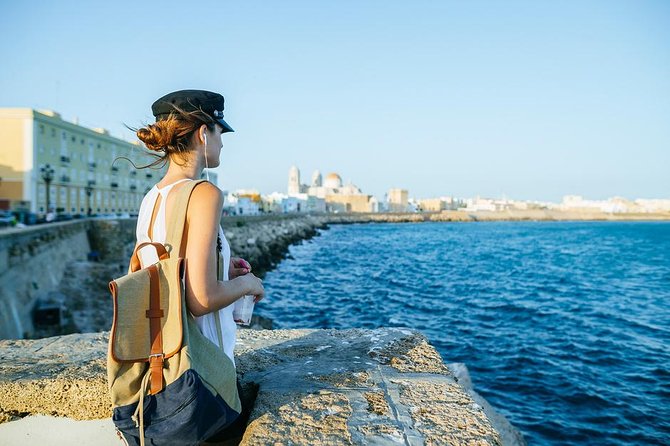 Jerez and Cadiz with Horse Ballet and Sherry Tasting from Seville - How the guides affect the day