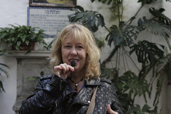 Jewish Heritage Tour - What Santa Cruz reveals about Jewish Seville