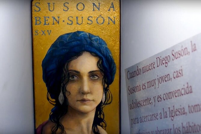 Jewish History of Seville - Private tour - Starting at Seville City Hall