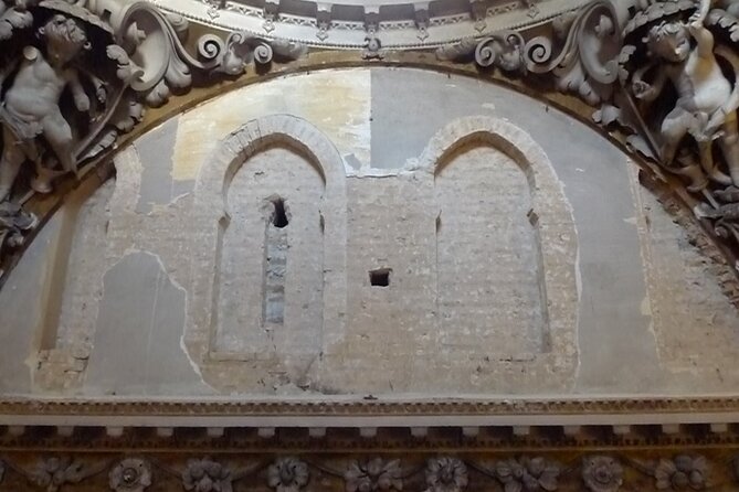 Jewish History of Seville - Private tour - Synagogue sites and what has been lost