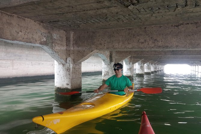 Kayak Rental - Choosing between a single and double kayak