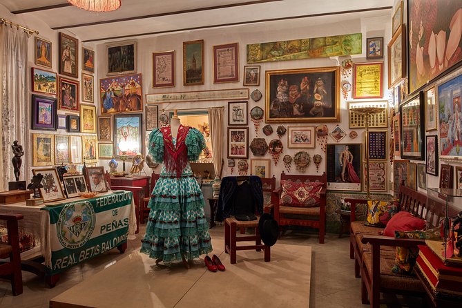 "Las Dueñas" Palace ticket + Audioguide - What you see during the one to two-hour visit