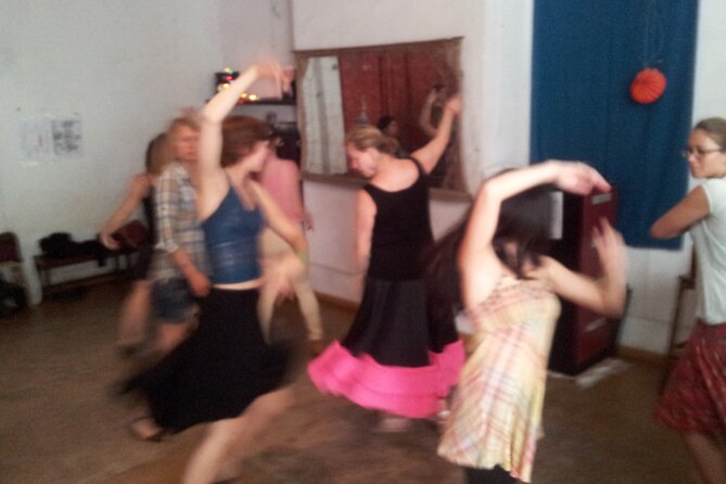 Learn to Dance Flamenco from Zero: Fun Beginners' Dance Class - What you actually learn in one hour