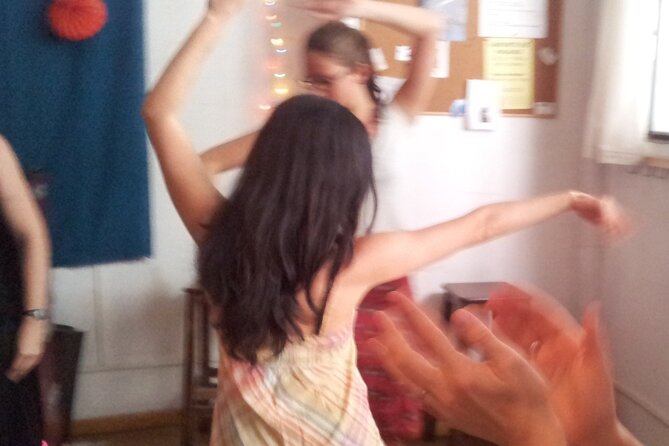 Learn to Dance Flamenco from Zero: Fun Beginners' Dance Class - What makes this more than a standard tourist activity