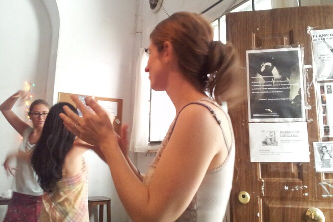 Learn to Dance Flamenco from Zero: Fun Beginners' Dance Class - Why Eva’s teaching style matters