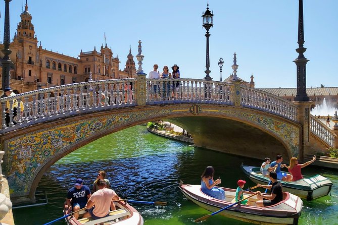 Lisbon and Seville Private Luxury Road Trip - Key points to know before booking