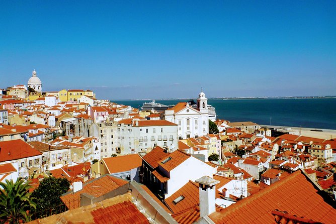 Lisbon and Seville Private Luxury Road Trip - Adding Évora to the journey