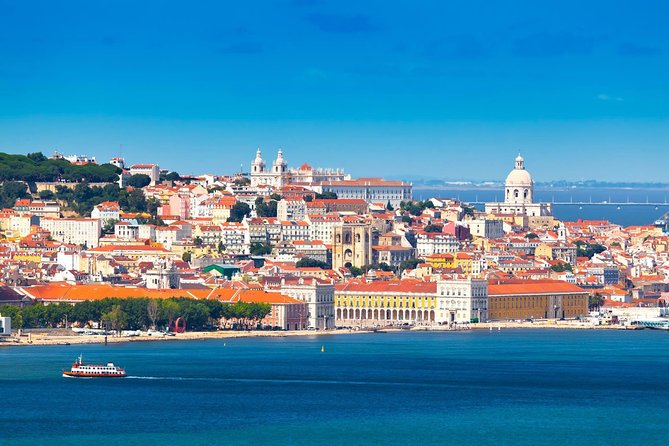 Lisbon and Seville Private Luxury Road Trip - Round trips and the return journey