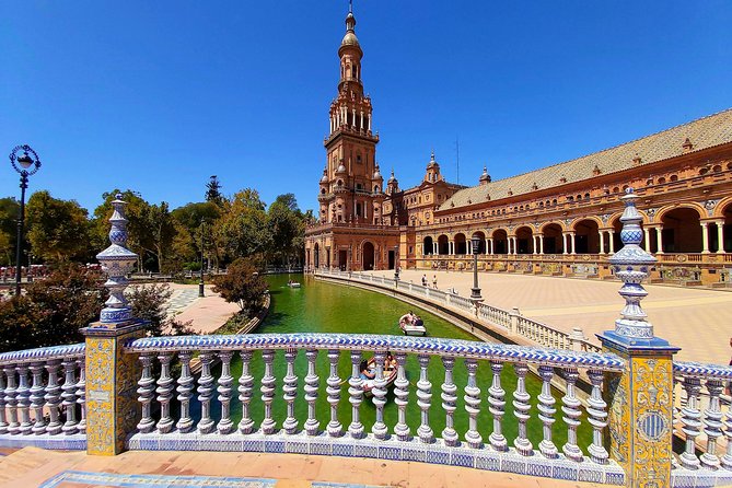 Lisbon and Seville Private Luxury Road Trip - What the $424.70 price means