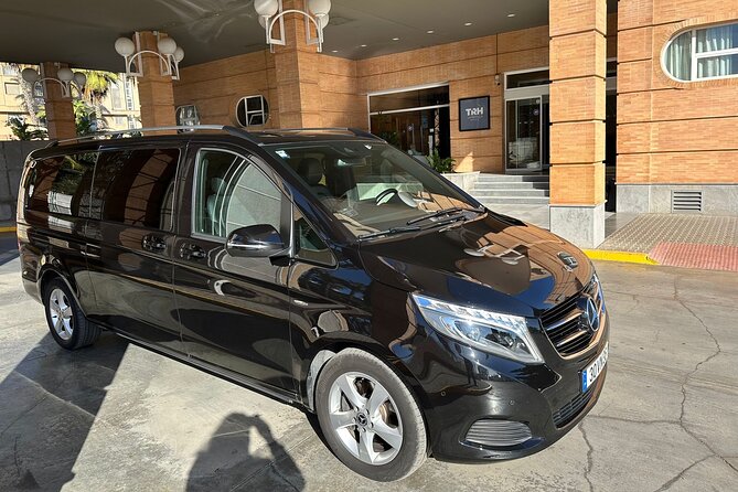 Lisbon & Seville Private Luxury Trip - Price and group value at $513.95 per person