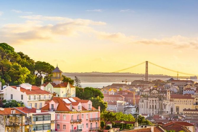 Lisbon & Seville Private Luxury Trip - Pickup details that can save you trouble