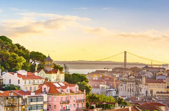 Lisbon & Seville Private Luxury Trip - Luggage, comfort, and what is not included