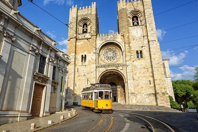 Lisbon & Seville Private Luxury Trip - The five-hour direct ride