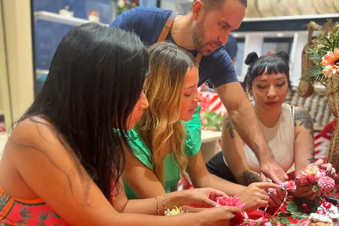 Make a traditional "tocado" sevillano - How the price measures up