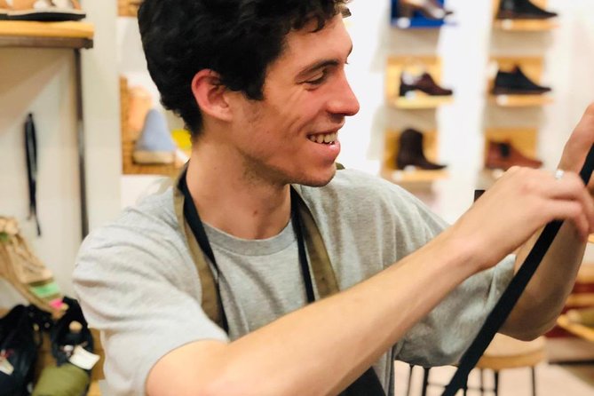 Make Authentic Espadrilles in Seville - Is $120.56 a fair price?