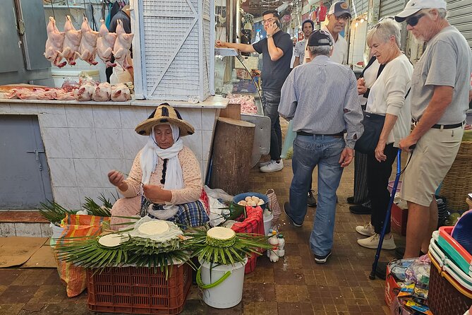 Morocco Express: Private Tour Tangier from Seville AllInclusive - What the $755.81 price includes