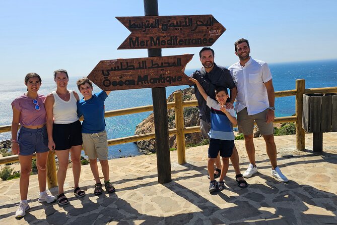 Morocco Express: Private Tour Tangier from Seville AllInclusive - The pace, the private format, and the practical trade-offs