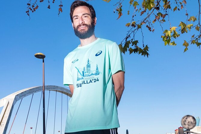 Must See Running Tour Of Sevilla - Key points to know before you book