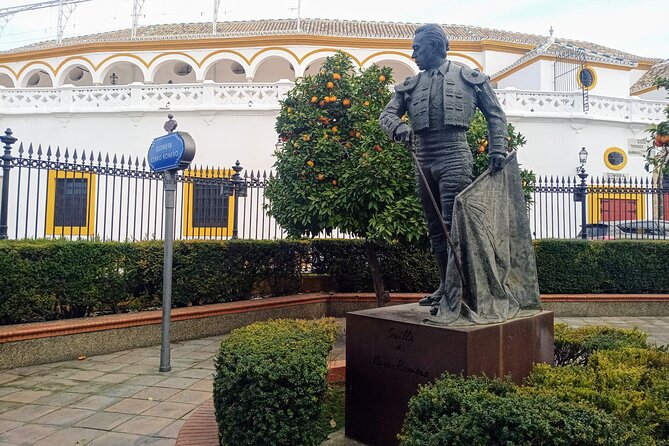 Must See Running Tour Of Sevilla - Why a running tour fits Seville