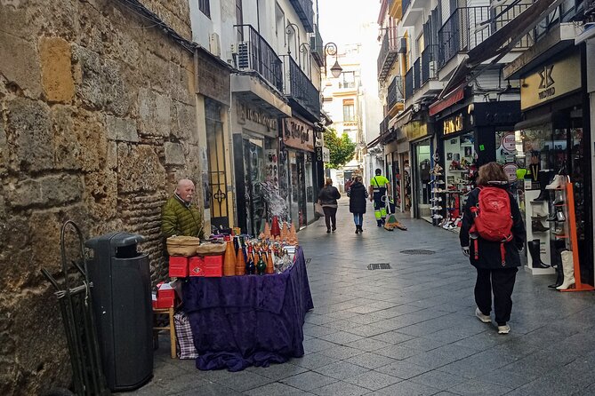 Must See Running Tour Of Sevilla - What the $53.61 price gives you
