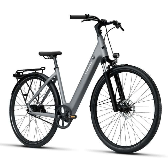 NOSIESTA | Guided E-Bike Tour Sevilla | ENGLISH (NATIVE) - Plaza de San Francisco and the heart of old Seville