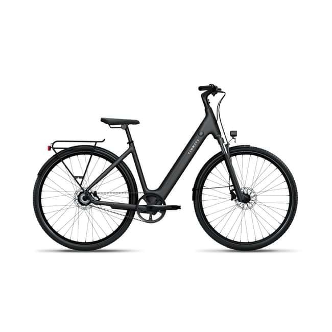 NOSIESTA | Guided E-Bike Tour Sevilla | ENGLISH (NATIVE) - Cathedral, Alcázar, and the University
