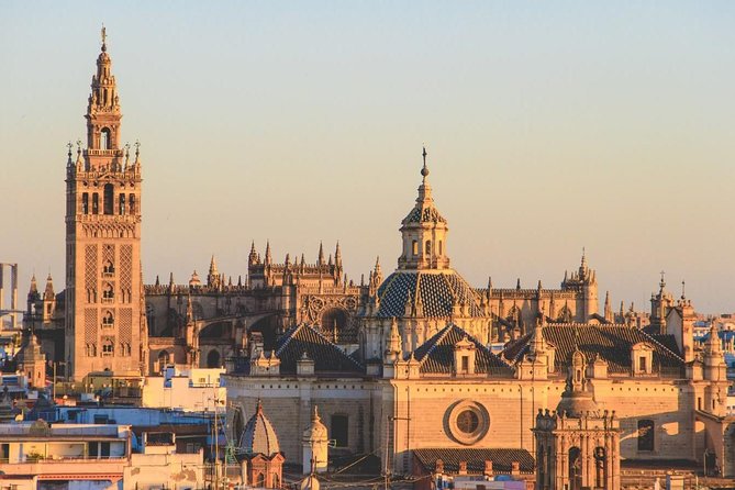 Off the Beaten Path: Seville Urban Walking Tour - Is $118.95 a fair price?