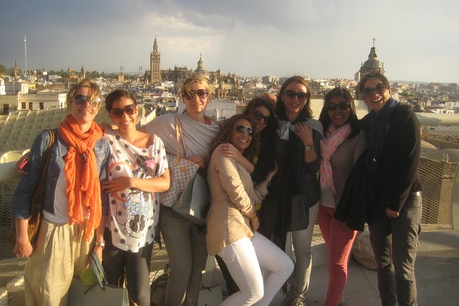 Off the Beaten Path: Seville Urban Walking Tour - Who will enjoy this Seville walk most?