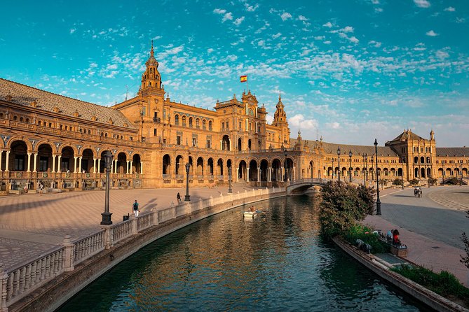 One-way Private Transfer From/To Sevilla Airport - Key points to know before booking