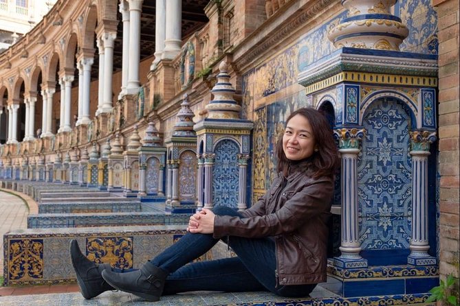 Photo Tour Session in Seville - Meeting Francisco Javi Navoz Marín’s photography team