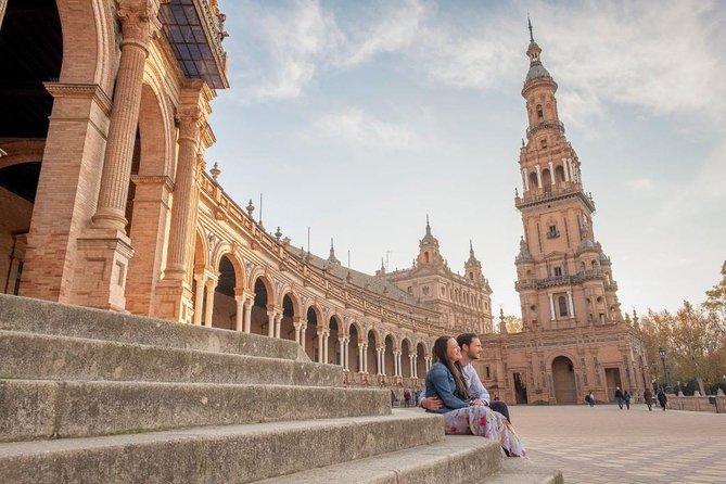 Photo Tour Session in Seville - Who will get the most from this session