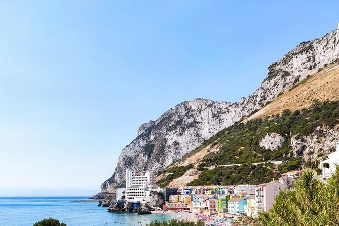 Premium private trip to Gibraltar from Seville (multiple options) - Why Gibraltar makes a strong day trip from Seville