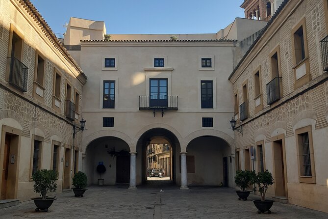 Private 2-Hour City Tour of Seville - The Alcázar and the value of a visiting plan