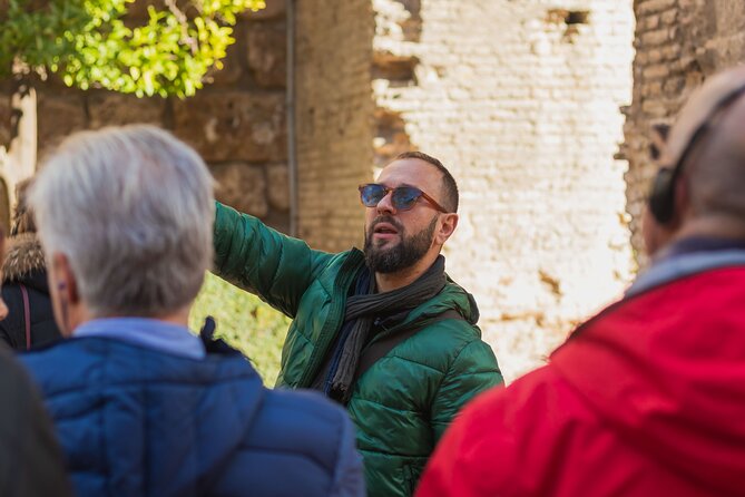 Private Alcazar, Giralda and Cathedral of Seville Tour - Is $206.88 per person good value?