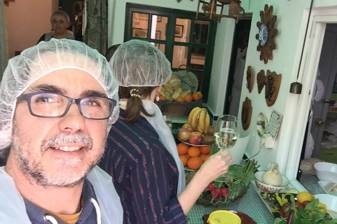 Private Cooking Class in Traditional Andalusian Housing - How the five-hour schedule works