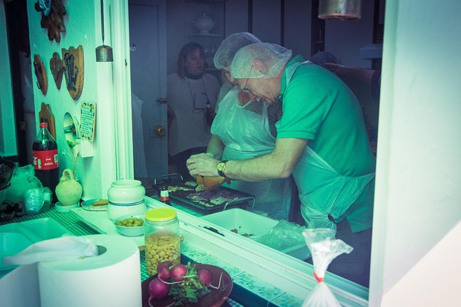 Private Cooking Class in Traditional Andalusian Housing - Is $478.23 per person good value?