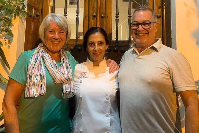 Private Culinary Experiences & Cooking Classes at Villa Elena - Why the Private Format Changes the Value