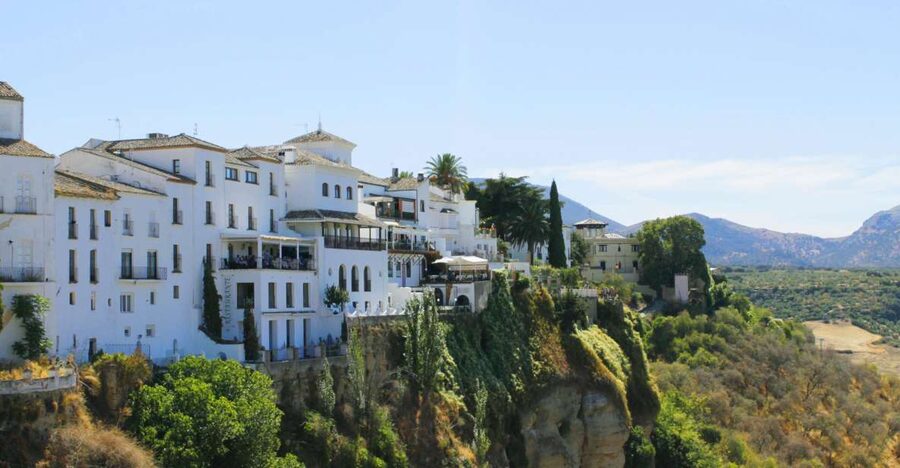 Private Day Trip to Ronda and Malaga from Seville - Key points at a glance