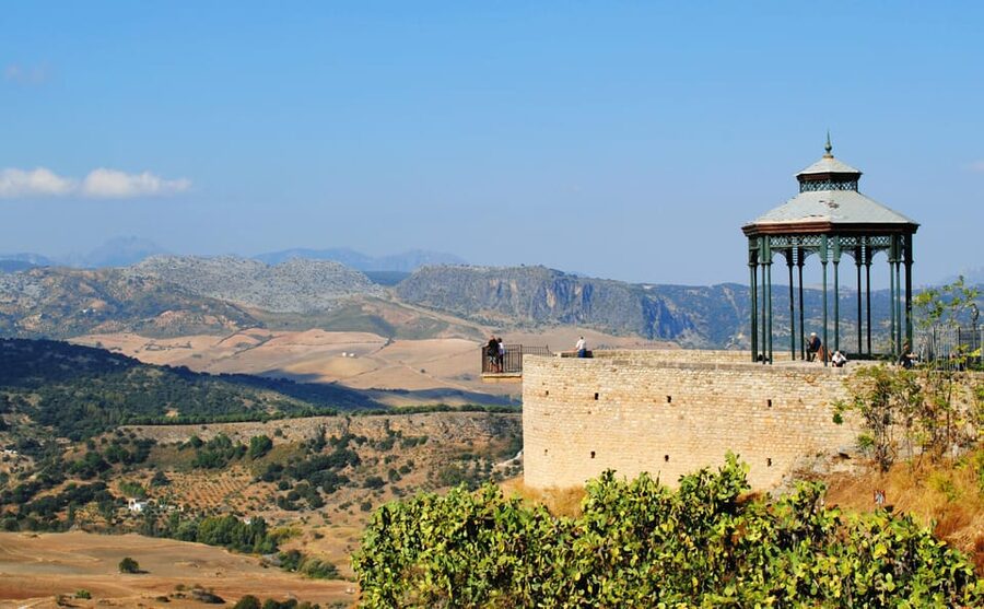 Private Day Trip to Ronda and Malaga from Seville - Malaga after Ronda