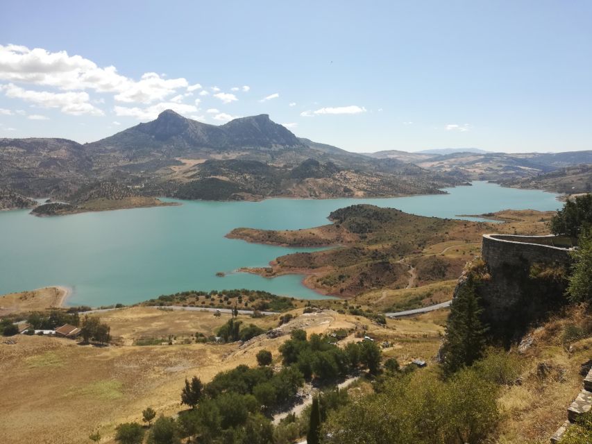 Private Day Trip to Ronda and Malaga from Seville - A realistic day-by-day flow