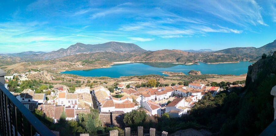 Private Day Trip to Ronda and Malaga from Seville - Ronda and the Tajo gorge