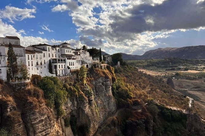 Private Daytrip to Ronda from Seville - Key points to know before booking