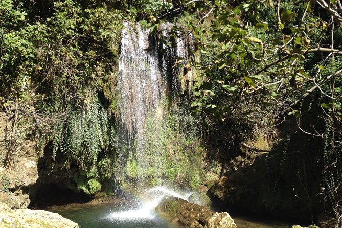 Private Ebike full day excursion to Sierra Norte Natural Park - Cerro del Hierro’s unusual rock country