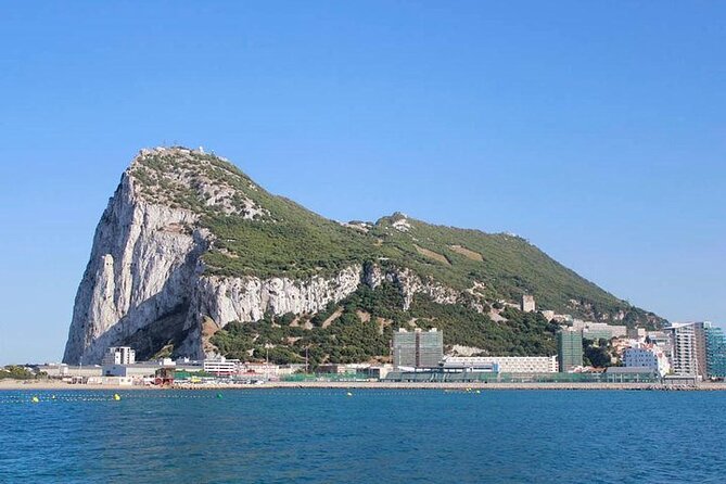 Private Gibraltar Day Tour from Seville - The drive from Seville and the value of a private guide