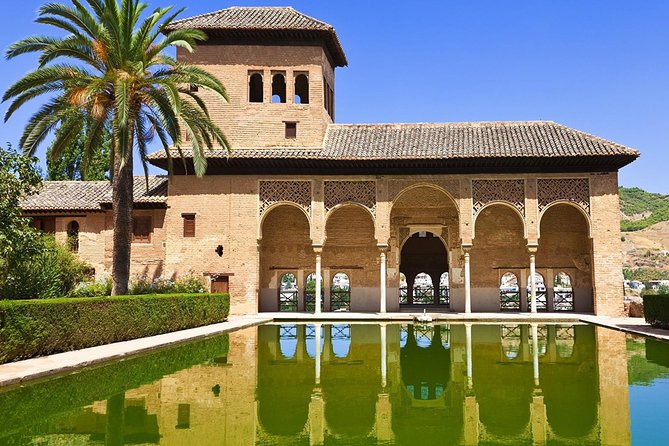 Private Granada Alhambra Tour from Seville - Why the Alhambra is worth a full day from Seville