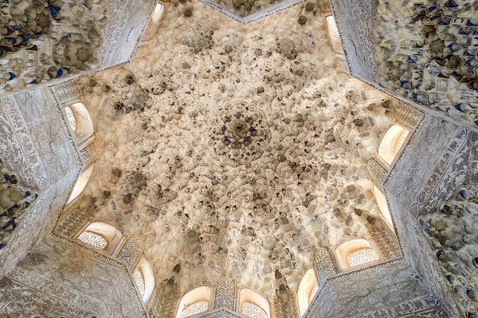 Private Granada Alhambra Tour from Seville - Is $606.74 per person good value?