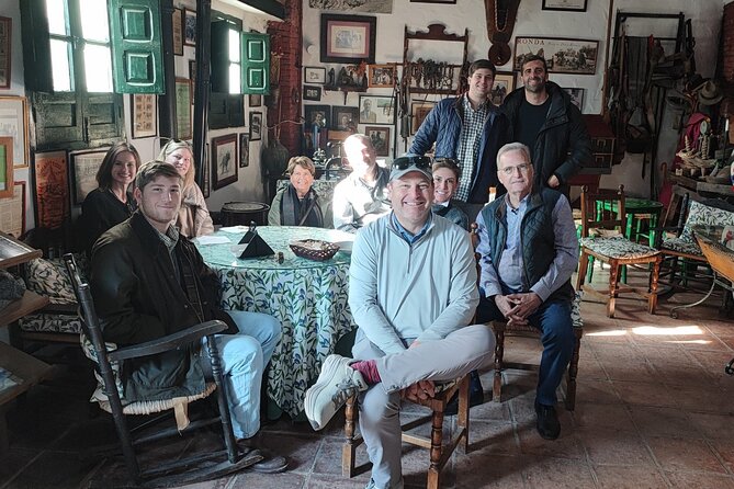 Private Guided Day Trip to the White Villages and Ronda - Why this private route works so well from Seville