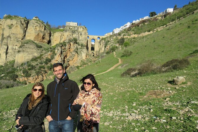 Private Guided Day Trip to the White Villages and Ronda - Price, timing, and who gets the best value